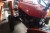 Massey Ferguson 35 veteran traktor Startet und läuft Benzin