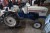 Veteran tractor ST-1600 Petrol Starts and runs