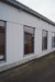 Office pavilion, without content, with kitchen cabinets, with electric heat. L: 10 m B 3.9 m H approx. 3.9 / 2.9 m