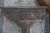 7 stk "antikke" lygtepæle/standere i støbejern, med DSB loco l:ca 430 cm