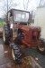 Tractor brand DAVID BROWN 990 starts and runs, with new starter