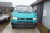 Volkswagen transporter pick-up, 2.4 D reg.no.AA18162 sold without plates, 1st date 07-03-2001 kilometer stand 199.900 can start and run