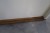 Facadedør højre ud, træ/alu, sort/hvid, H211xB94,5 cm karmbredde 13 cm