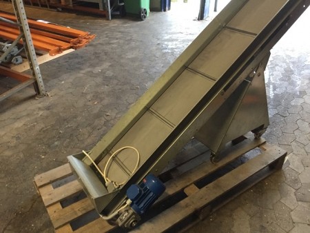 Conveyor belt 30 x 180 cm