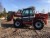 Telescopic loader Manitou 13m Including pallet forks, 4m basket, swivel joint, remote control._x000D_ Year 2003, 3122 hours All security approved for April 2019.