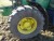 John Deer 6610 4wd - JD Guideline Tires 80% 540 / 65-24 and 600 / 65-38 year 2000 hours 9573.