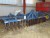 Dalbo MaxiDisc Harrow 4 m Adjustable angle with packages