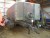 Truck Tipper 13 tons with dryer Flat bottom and axial fan