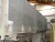LKW-Kipper 13 Tonnen mit Trockner Flacher Boden und Axiallüfter