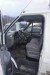 Ford transit truck - Reg. BC18818. Part no .: WF0AXXBDFA2B52971. Latest view: 10-1-19 (approved). First date: 22-10-02. KM: 155323. Variant: 330 M 2.4 T / d. T = 3275th L = 1975