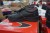 10 pairs of safety shoes. Cofra. Str. 8x46, 2x45,