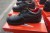 10 pairs of safety shoes. Cofra. Str. 45, 44, 45