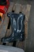 5 pairs of safety shoes + 2 pairs of rubber boots size 2x46, 44, 3x47, 42