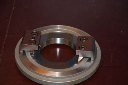 Degree Index for Machine Vice, 105mm