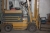 Electrical Forklift Truck, Cesab ECO / KD 16.1, 