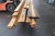 Estimated approx. 80 meter boards. 25-32x120-160 mm. Length: approx. 250-450 cm