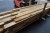 Estimated approx. 260 meter terrace boards. 28x125 mm. Length: approx. 250-510 cm