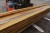 Estimated approx. 152 meters timber impregnated. 55x105 mm. Length: 240-420 cm.