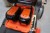 Akku-plæneklipper Black & Decker, CLM5448PC, 54V, 2 batterier, 1 lader, kan opsamle eller side udkast 