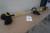Cordless trimmer Dewalt, DCM561P1S. 18V, without battery, with charger