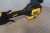 Cordless trimmer Dewalt, DCM561P1S. 18V, without battery, with charger