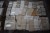  Surplus tiles from walk area and shower rooms