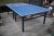 Stiga ping pong table. Expert. 175x153x76.5 cm.