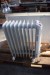 2000 / 1000W oil-filled electric radiator - works