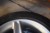 4 Stück Reifen mit Leichtmetallfelgen - für Toyota. 195/50 R15. BFGoodrich