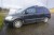 Toyota Avensis sports van 2.0 km 234129 with air conditioning starts and runs, former reg no SN88772 first entry 30-12-2002