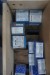 Various bolts, screws, etc. See pictures for specifications