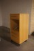 Roller cabinet 40x45x95 cm