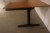 Hæve/sænke bord 200x120 cm