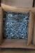 Various bolts, screws and plate screws - see pictures for specifications