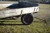 Pull cart for tractor 400x200 cm