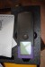 Spectro eye spectrometer - for measuring electromagnetic waves. Condition: unknown