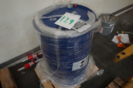 200 liters Cellulose thinner