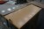 El hævesænkebord 110x200 cm med indhold 