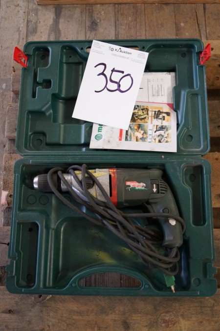 METABO electric drill