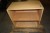 Drawer section 3 drawers 62x80x40 cm + rack 56x80x40 cm + an extra cupboard