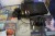 PlayStation 2, with 2 controllers, and games, works