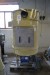 Staubfilterreinigung: Druckbehälter mit Zubehör H 215 cm T 100 cm