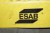 ESAB caddy tig 150, not tested