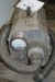 Bellinge ventilation trykanlæg type 2xBBT-35, ikke afprøvet
