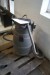 RIDGID V-1240 vacuum cleaner, not tested