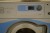 Electrolux washing machine W475H for industry 132x72x68 cm, not tested