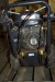 TEXSAS Power Line TG550 Kehrmaschine, B: 62 cm, nicht getestet