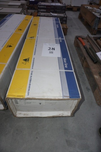 2 boxes of Siawood grain of 10 pcs. 1330x2620. 180