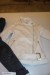 3 pieces. jackets - size S - lambskin.