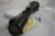 Life rifle binoculars. 3-9x56EG